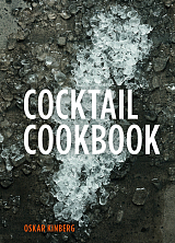 Cocktail Cookbook by Oskar Kinberg