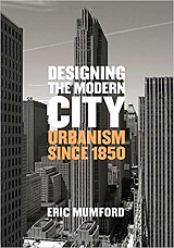 Designing the modern city