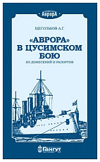 «Аврора» в Цусимском бою