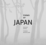Forms of Japan.  Michael Kenna