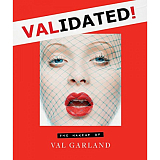 Validated: The Makeup of Val Garland