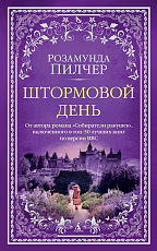 Штормовой день (мягк/обл.  )