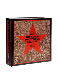 The Soviet Photobook 1920-1941