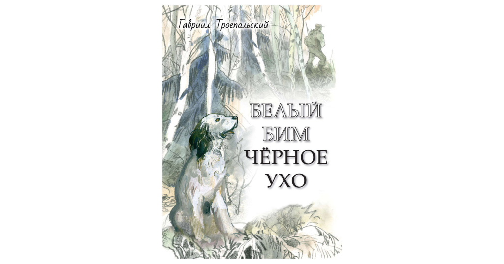 Белым черное ухо. Белый Бим черное ухо картинки. Белый Бим черное ухо иллюстрации.