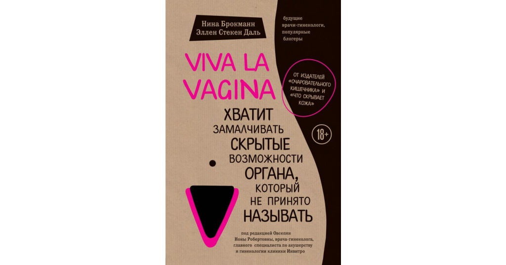 El Vagina