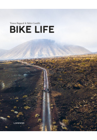 Bike Life: Travel,  Different