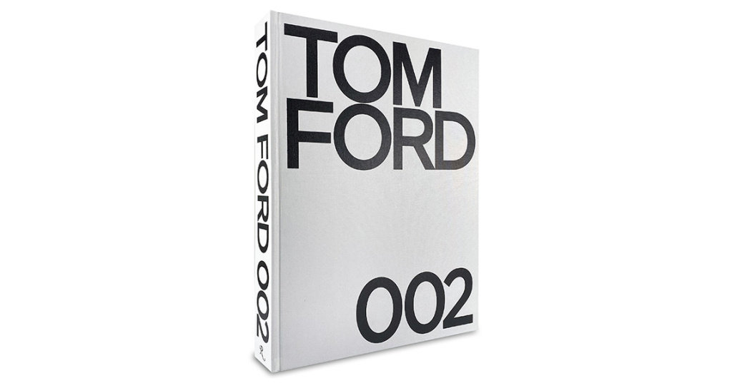 who's tom ford